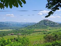 Nekretnina Motovun, Motovun